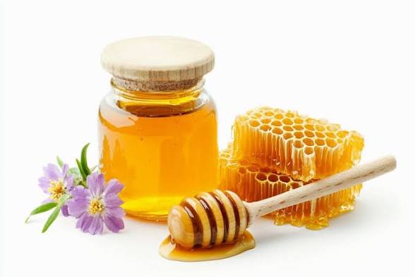 Liquid honey