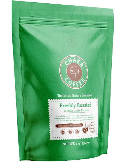 Dhaka Coffee