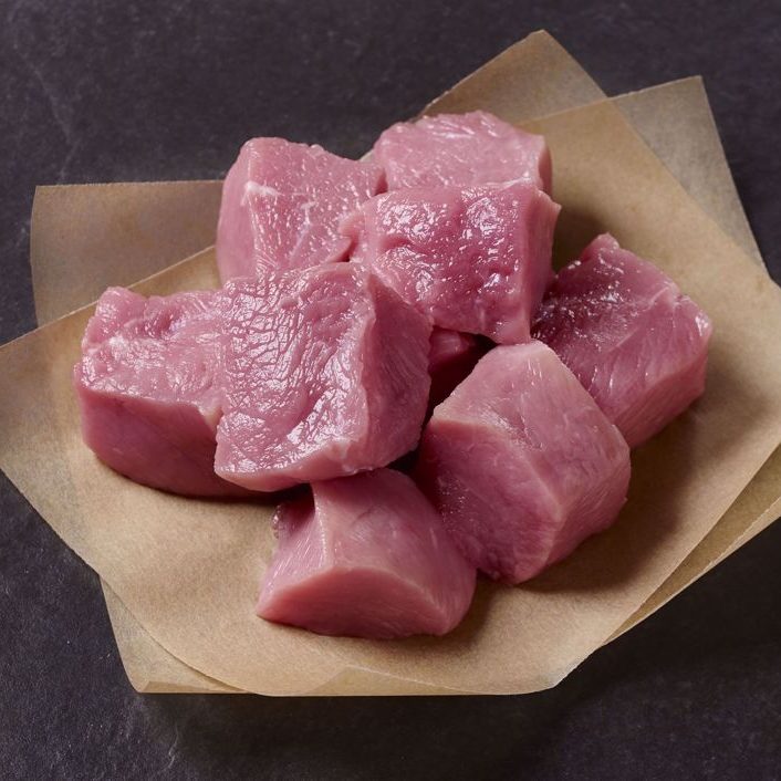 Halal-Meat