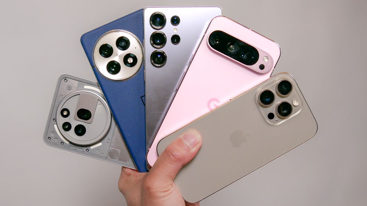 Phone